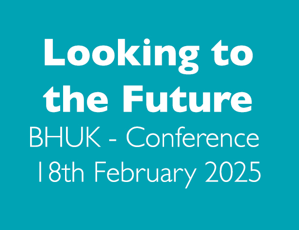 Looking to the Future Conference 2025